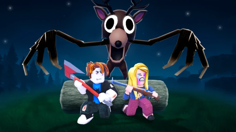 99 Nights in the Forest thumbnail