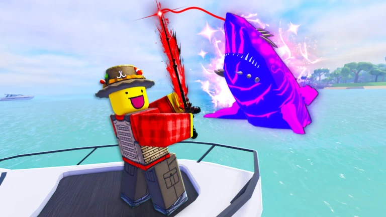Fish It thumbnail