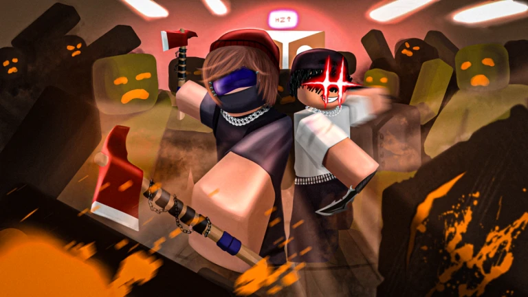 Hunty Zombie thumbnail