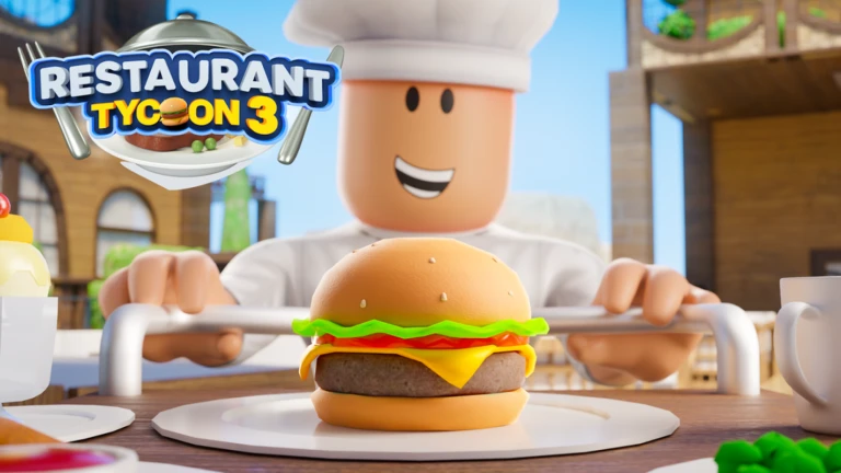 Restaurant Tycoon 3 thumbnail