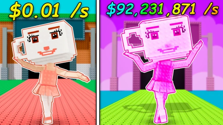 Steal a Brainrot thumbnail